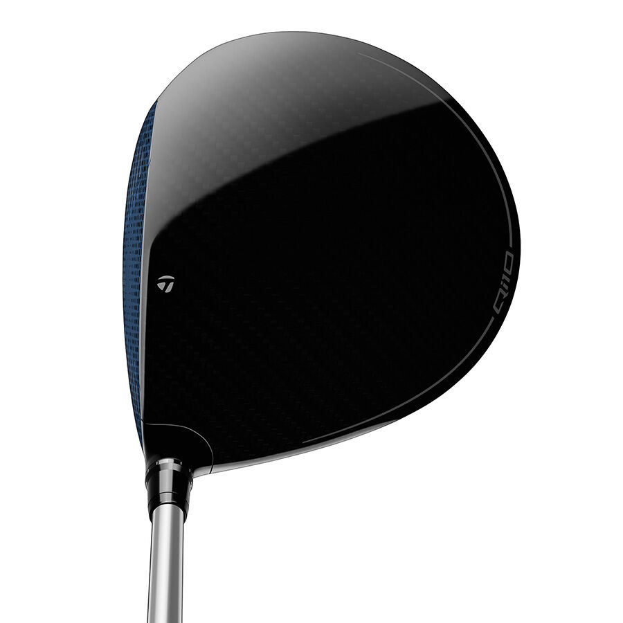 (Chính Hãng) Driver Taylormade Qi10 Max cho Nam giá tốt