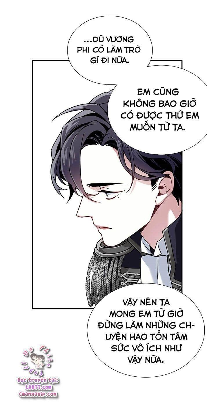 con gái chồng quá dễ thương chapter 2 41