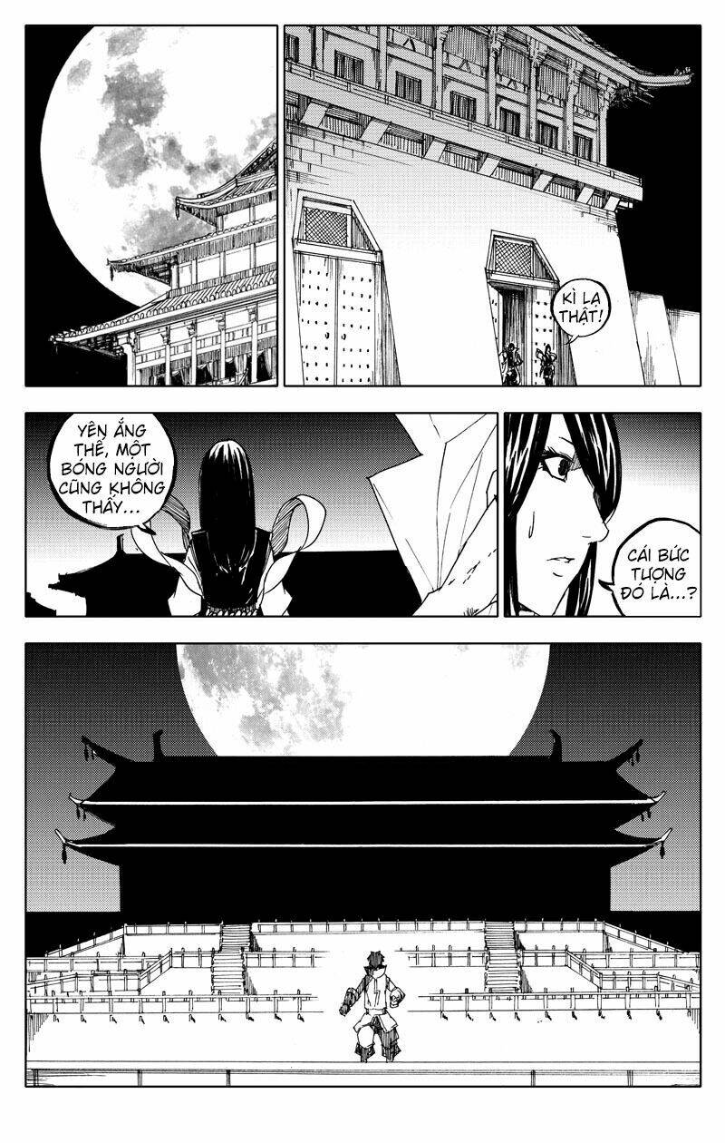 rakshasa street chapter 85 2