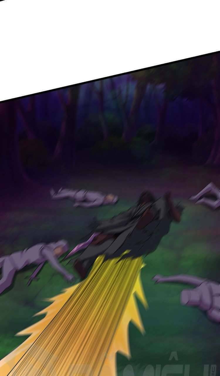 việc tu luyện hằng ngày của vũ đế chapter 27 41