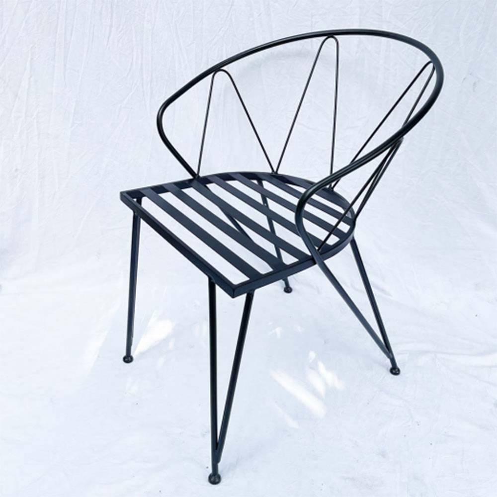 Ghế café Lia IBIE nhiều tùy chọn