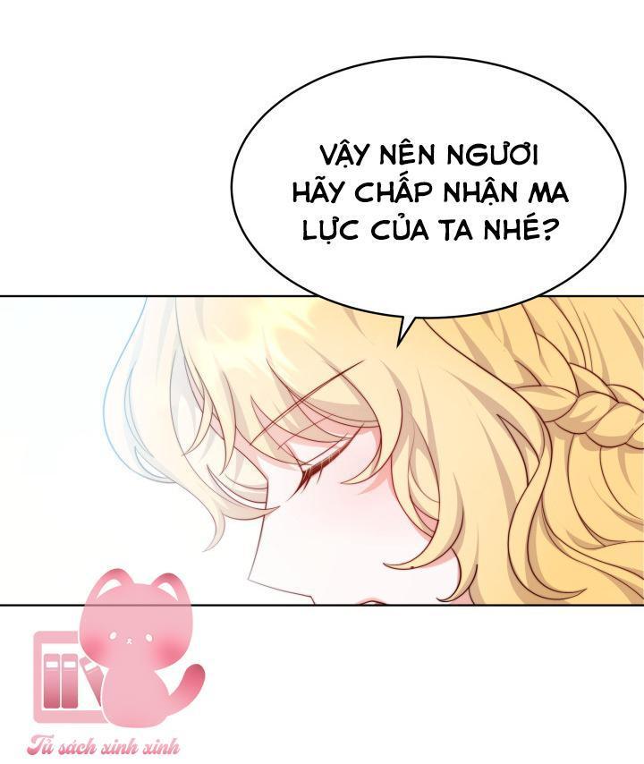từ chồng cũ hóa thành nam chính chapter 32 46