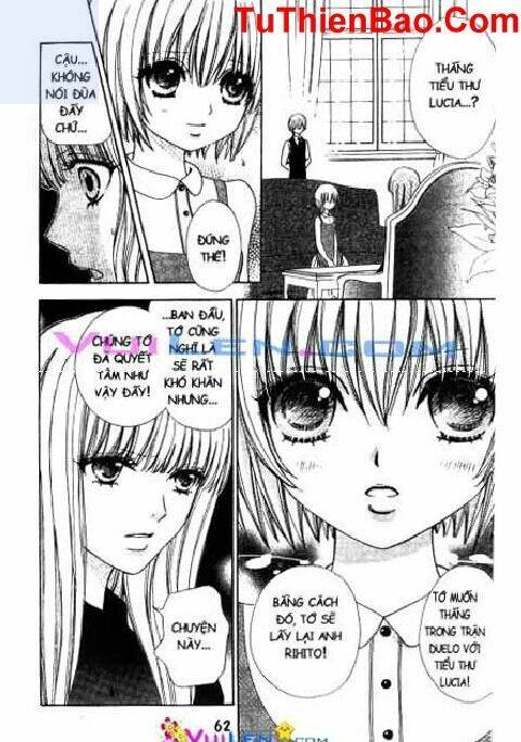 chàng quản gia của bé mei chapter 5 60