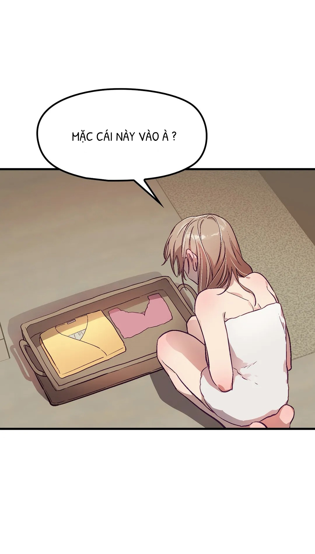 cô em xinh đẹp và ba chàng trai may mắn chapter 5 12