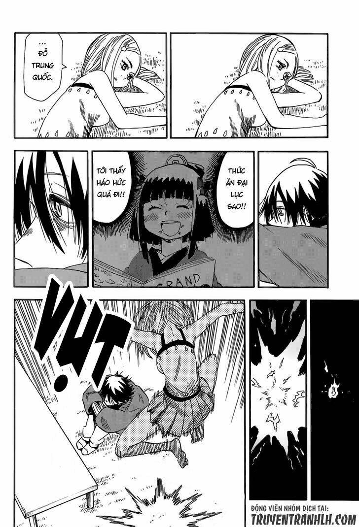 nihonmatsu kyoudai to mokuzou keikoku no bouken chapter 2 20