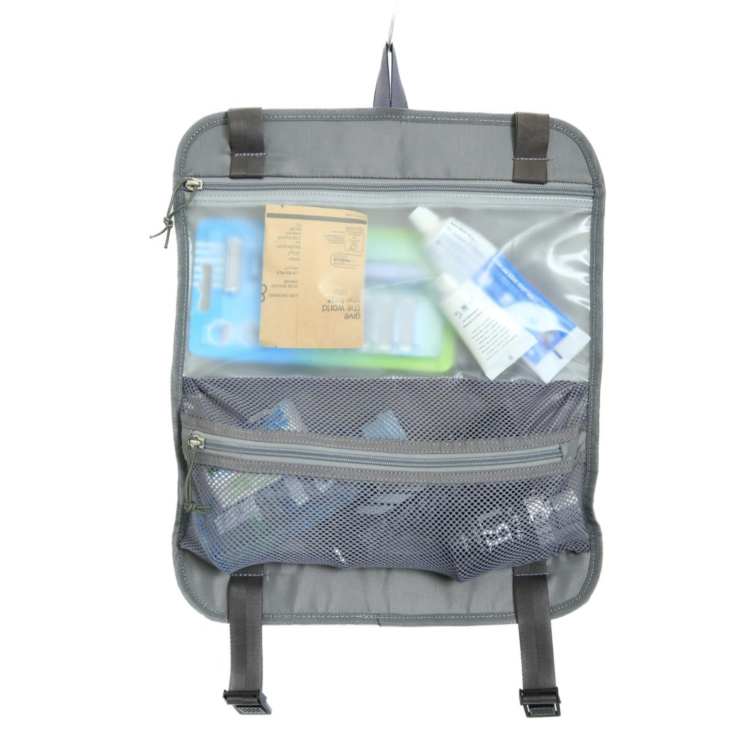 Vali Vải Xách Tay Siêu Nhẹ 20 Inch LUGBRO TRANSPORTER / Đa Năng LUGBRO BIZ - Hàng Chính Hãng