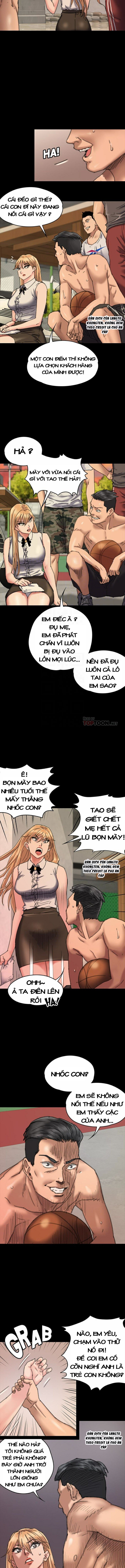 ong chúa chapter 60 14