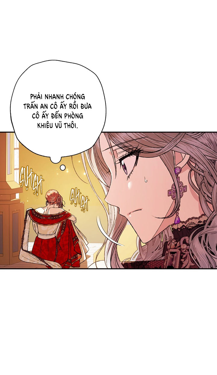 cha à, con không muốn kết hôn đâu chapter 56 58