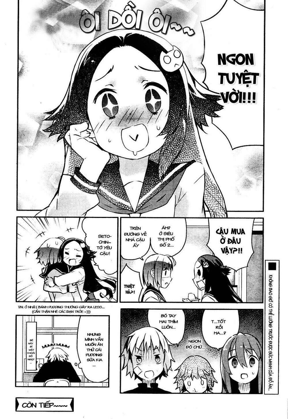 hokkenshitsu chapter 7 8