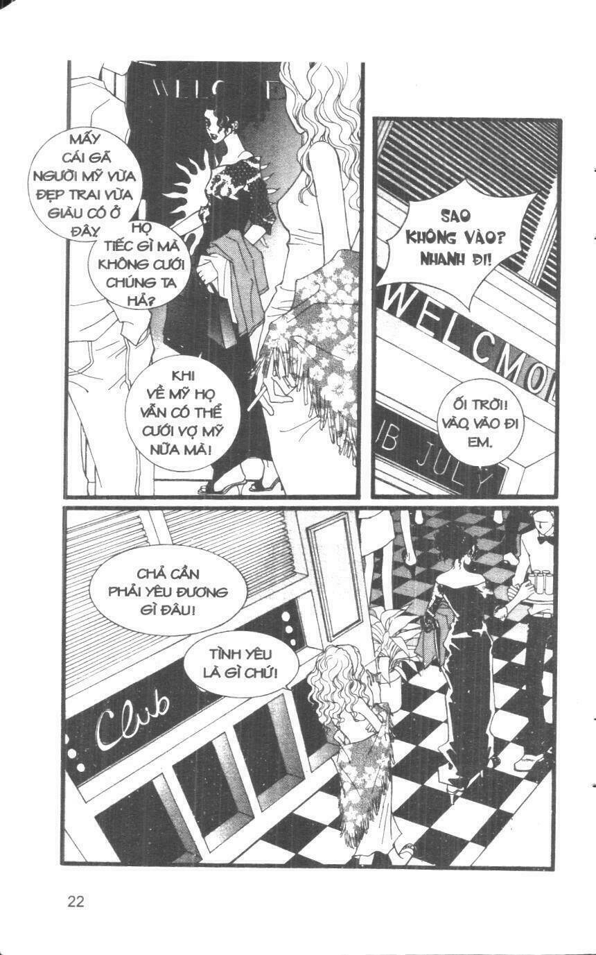 sad love story chapter 1 22