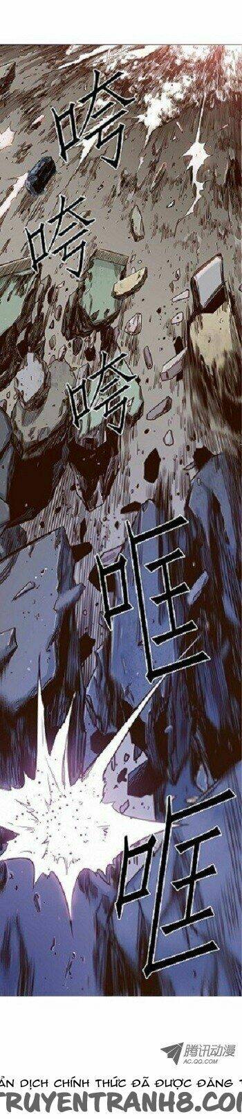 vua của vong linh chapter 38 29