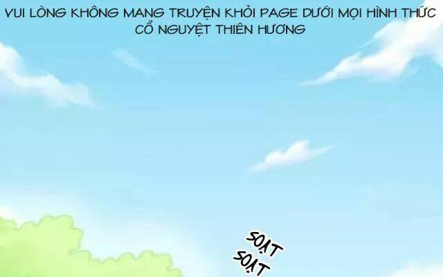 tiểu hồ ly vs tiểu hóa thượng chapter 73 12