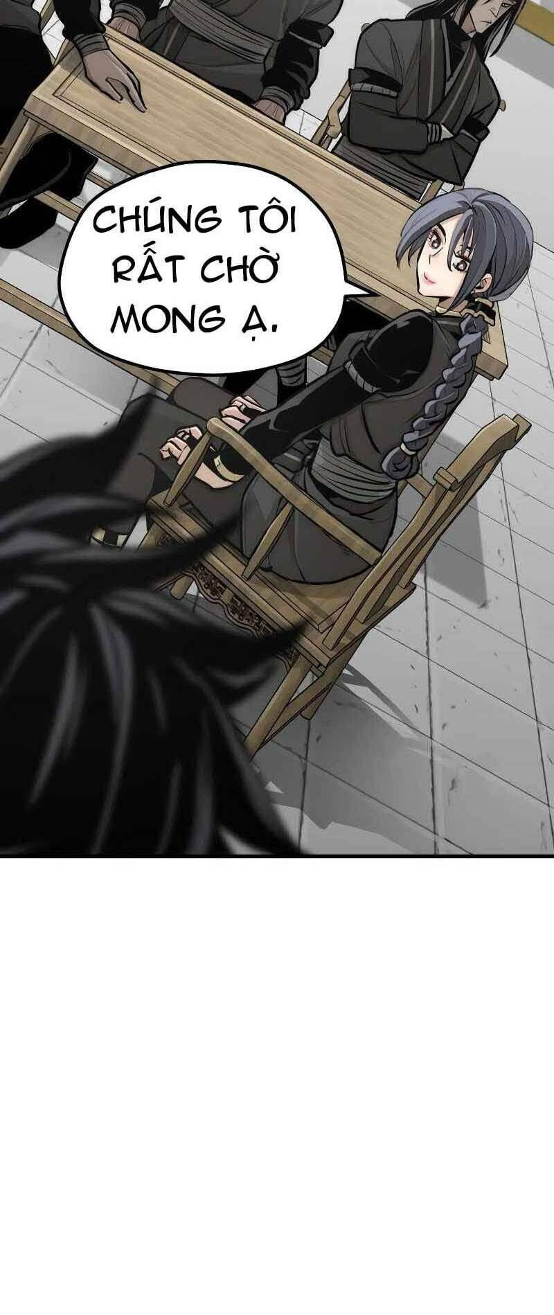 thiên ma phi thăng truyện chapter 46.5 14