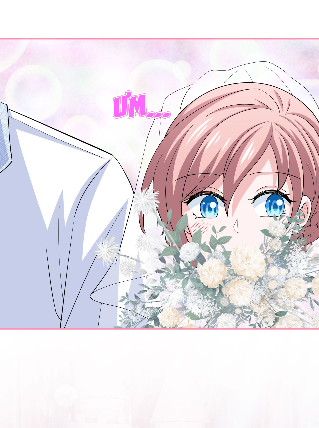 bí mật không thể yêu đương chapter 44 28