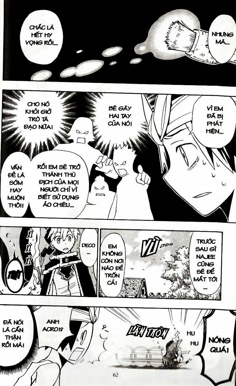 artist acro chapter 4 4