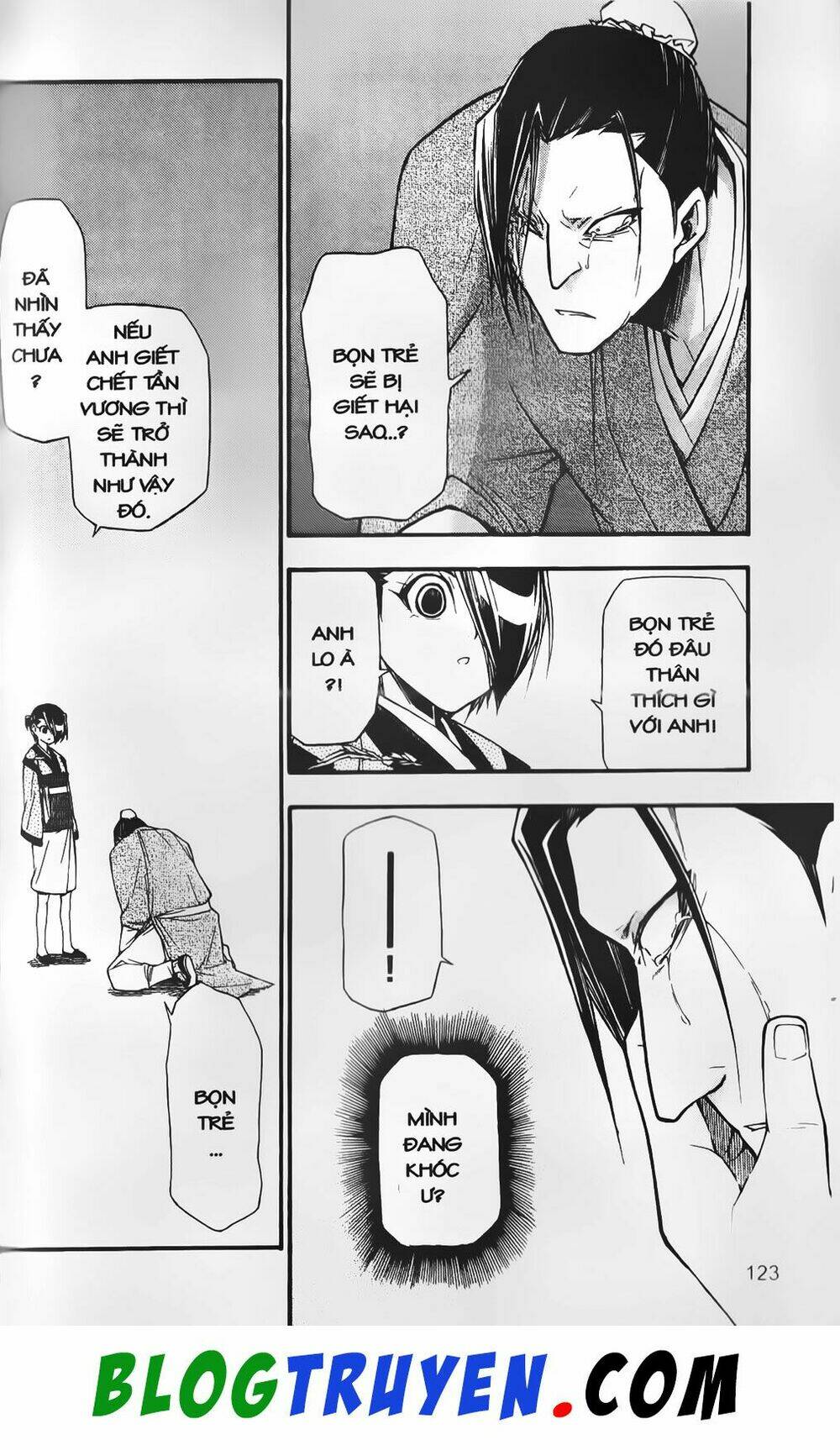 emma đến từ địa phủ chapter 10 22