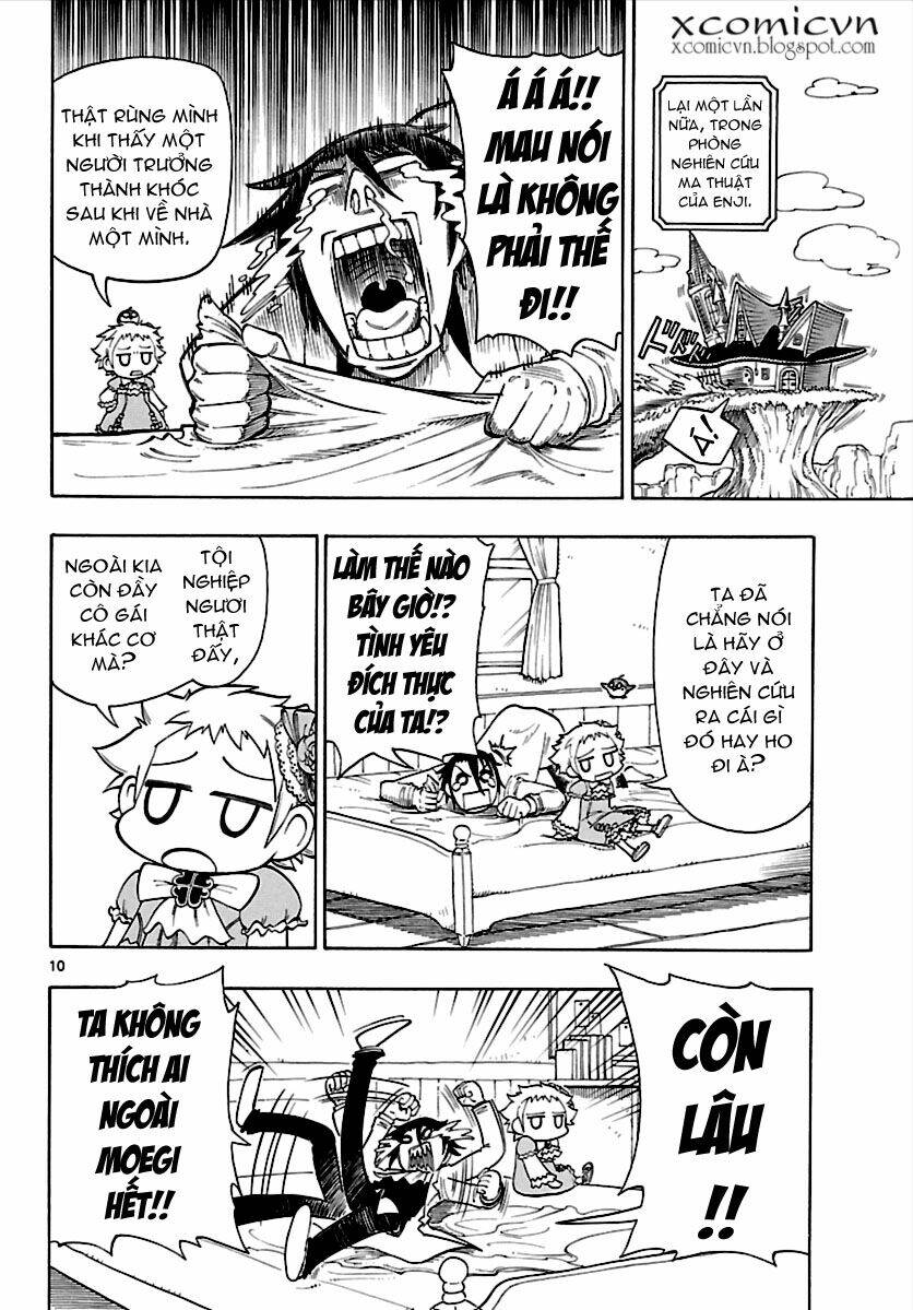 appearance of the yellow dragon chapter 4 10