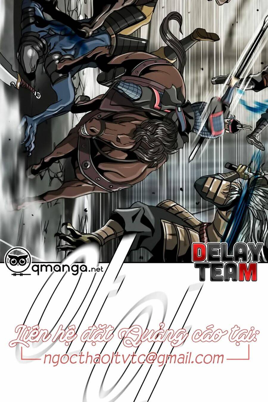 thợ săn đầu tiên chapter 55 10