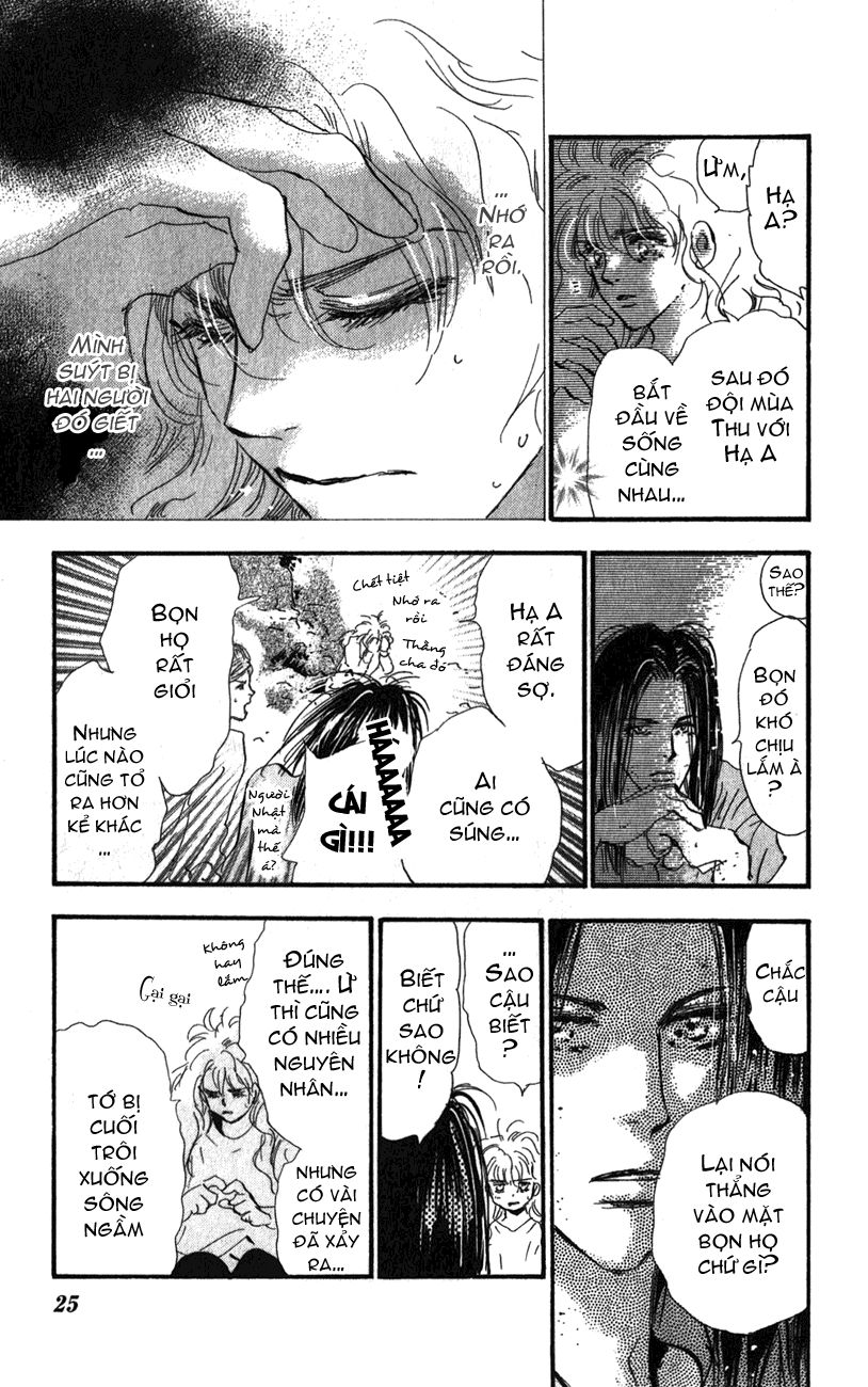 mầm sống chapter 112 26