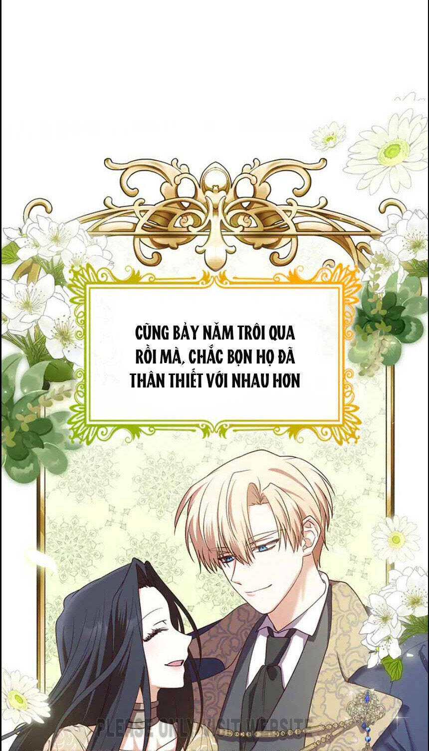 từ ác nữ, tôi trở thành một người mẹ chapter 13 29