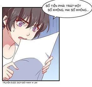 mộc lan muốn xuất giá chapter 4 20