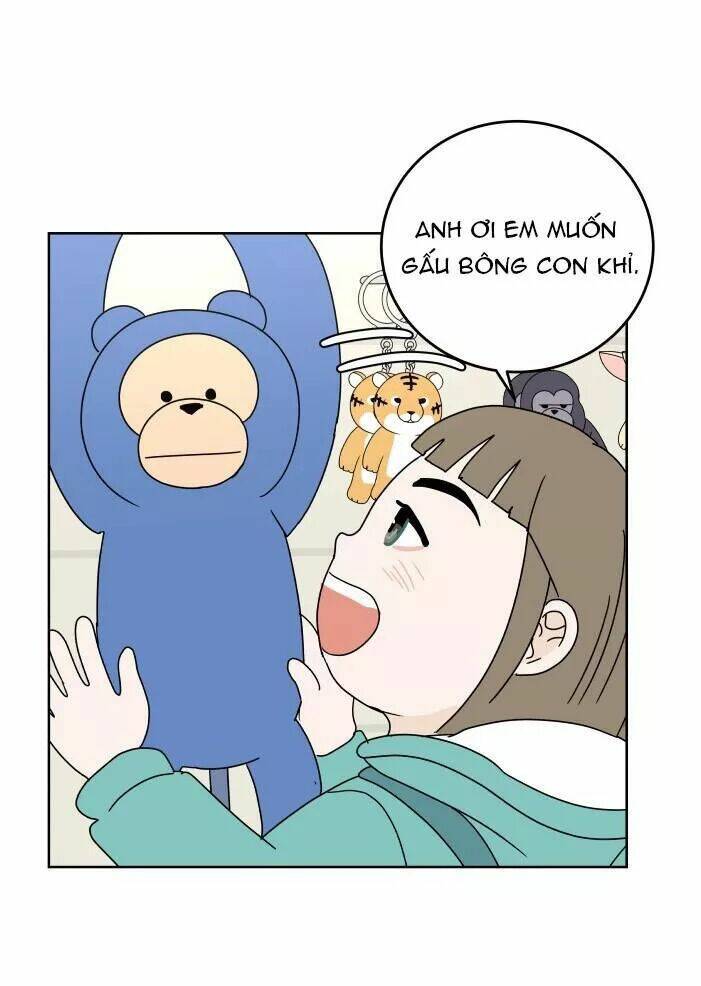 30 phút bước đi bên em chapter 70.5 8