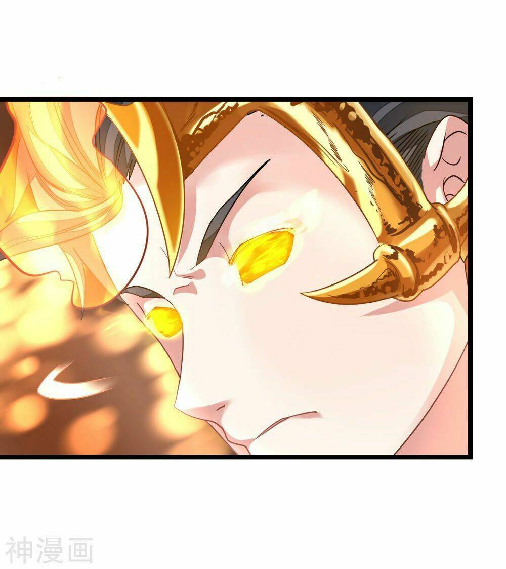 cửu dương thần vương chapter 158 19