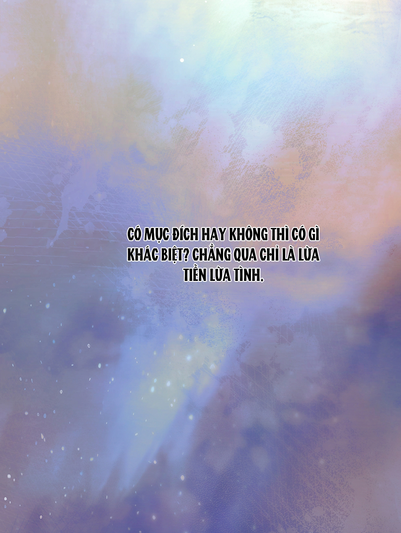 Trêu Nhầm chapter 40.1 24