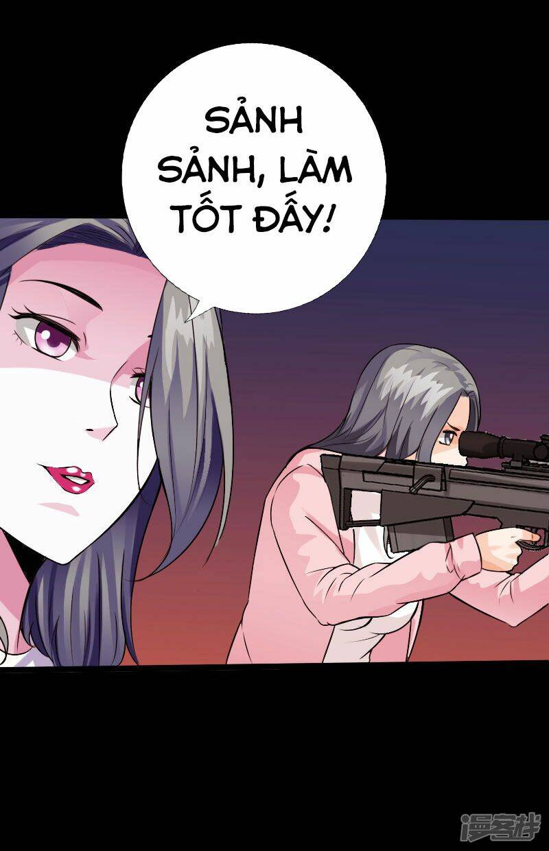 tuyệt phẩm tà thiếu chapter 98 7