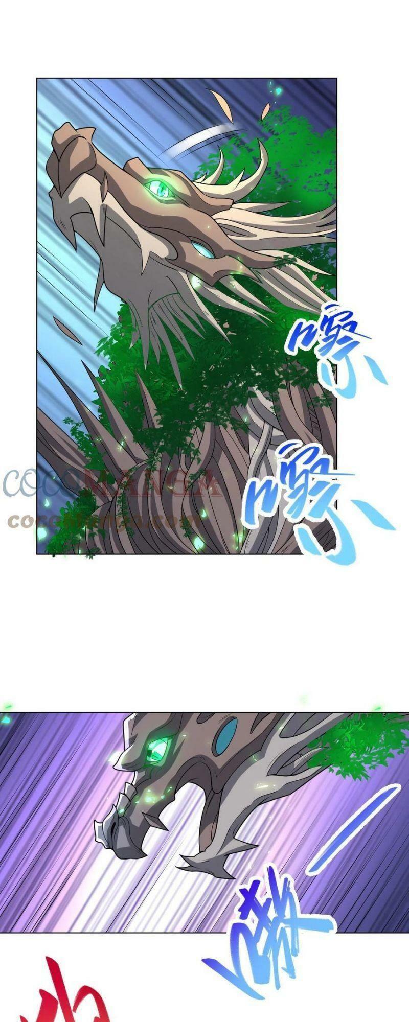 người nuôi rồng chapter 116 15