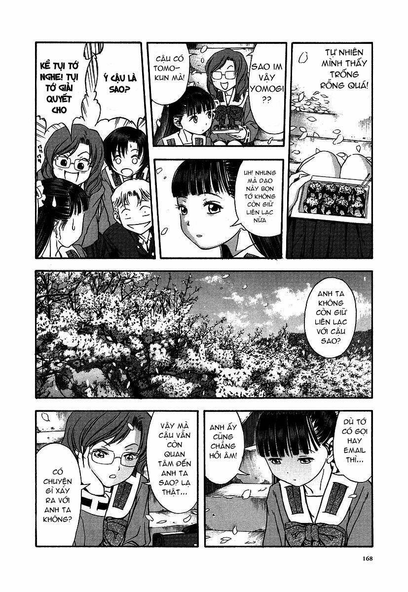 otogi matsuri chapter 37 12