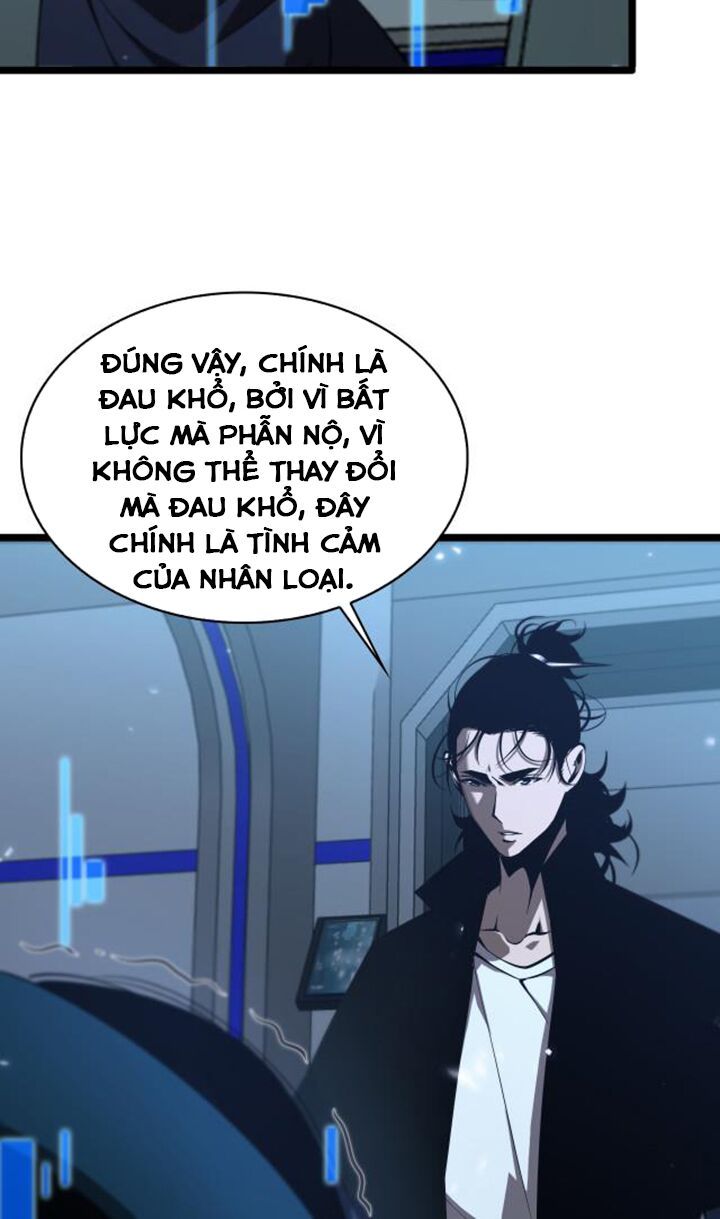 chư giới - tận thế online chapter 84 9