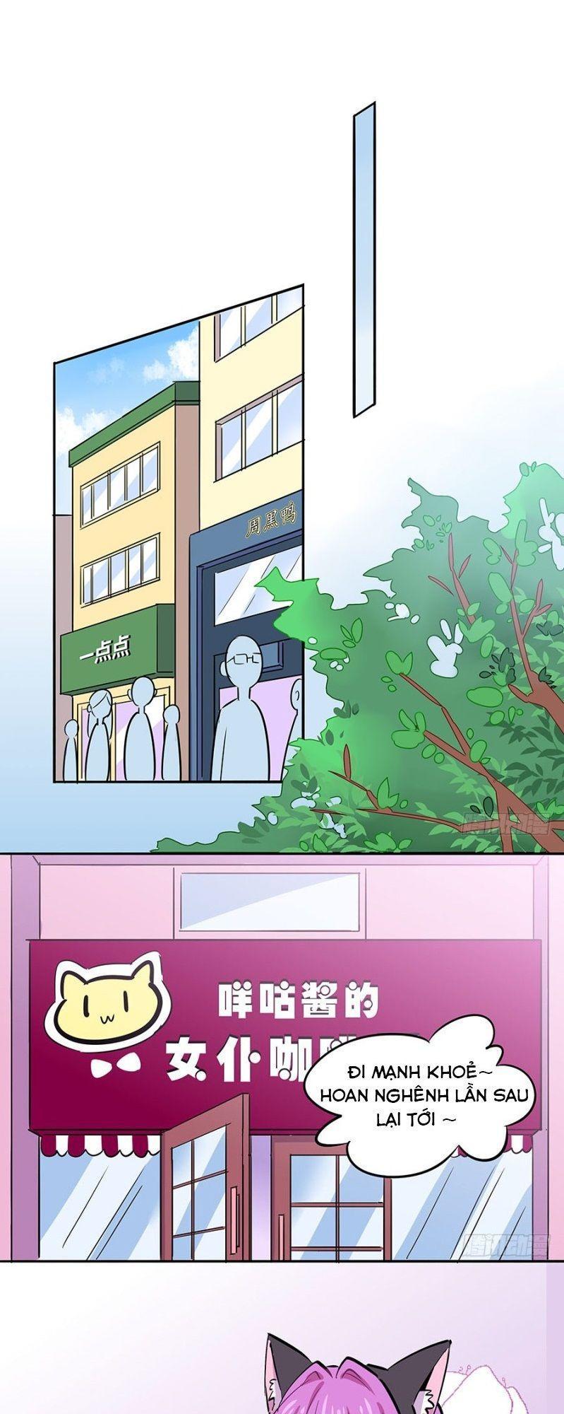 ngôn tình nam chính không thẳng được chapter 5 12