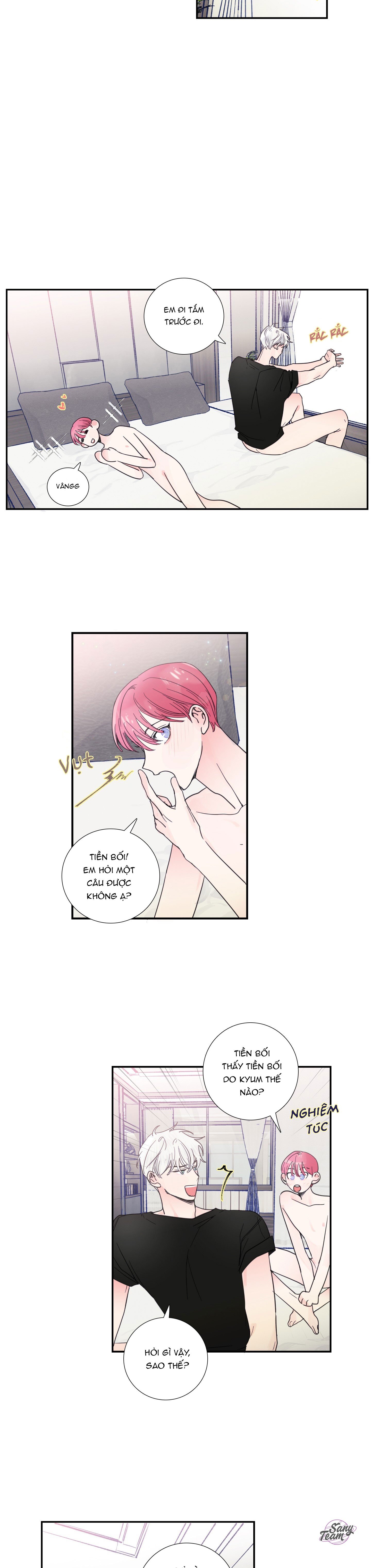 hiện thực chapter 15 17