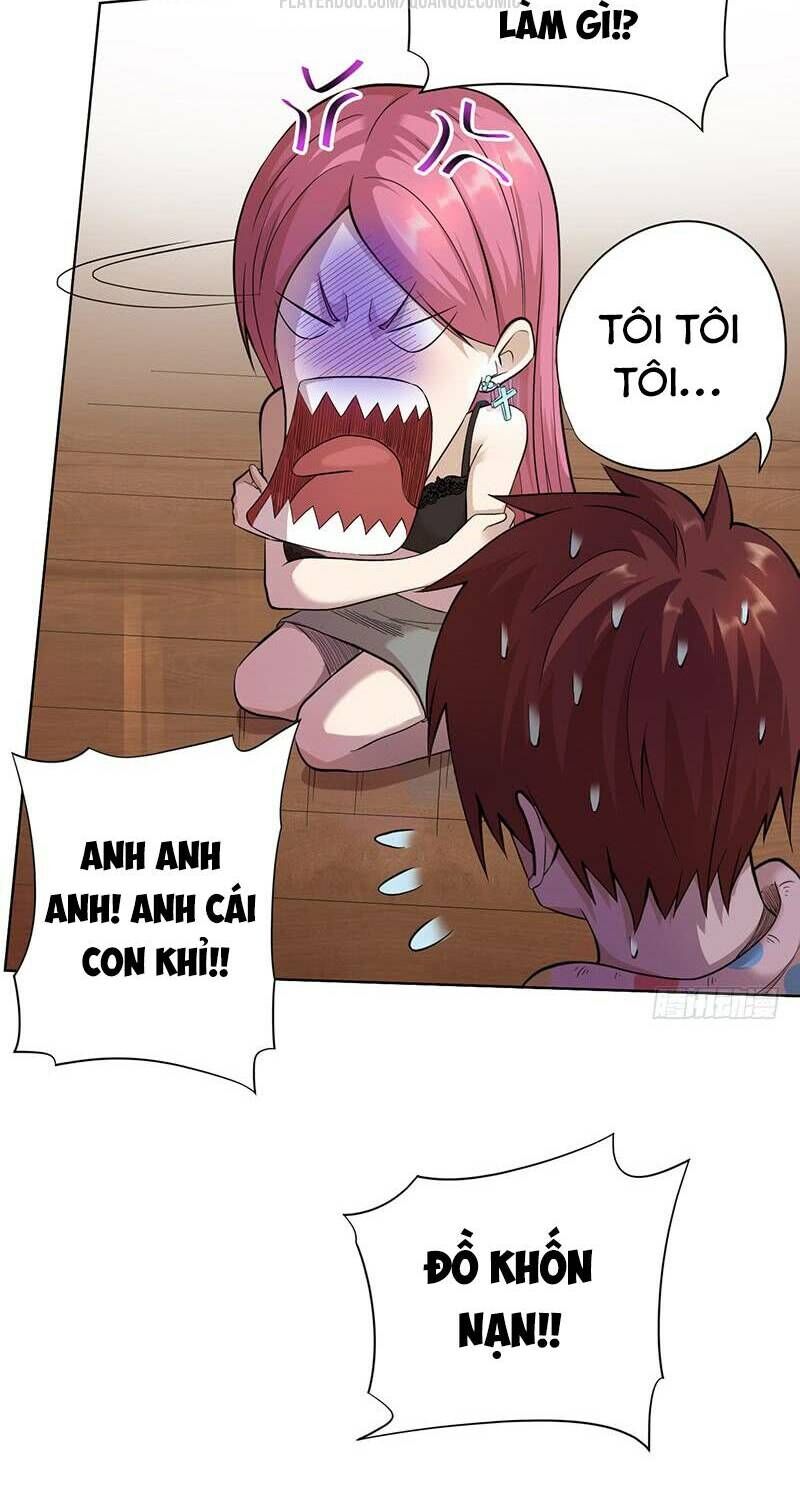 vương bài thần y chapter 4 20