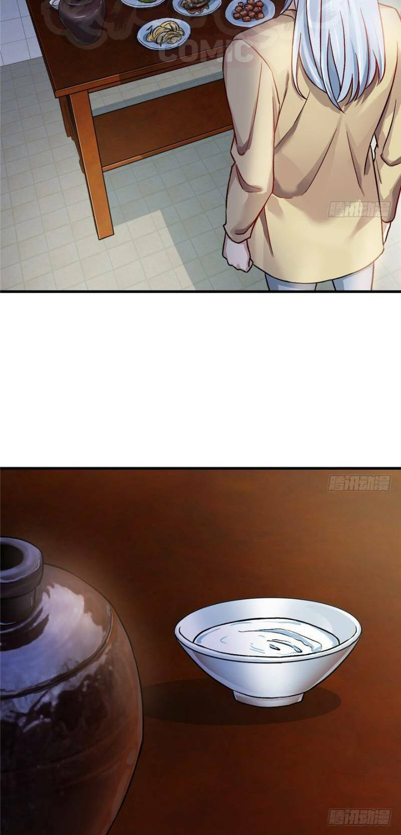 thâm dạ thư ốc chapter 18 26