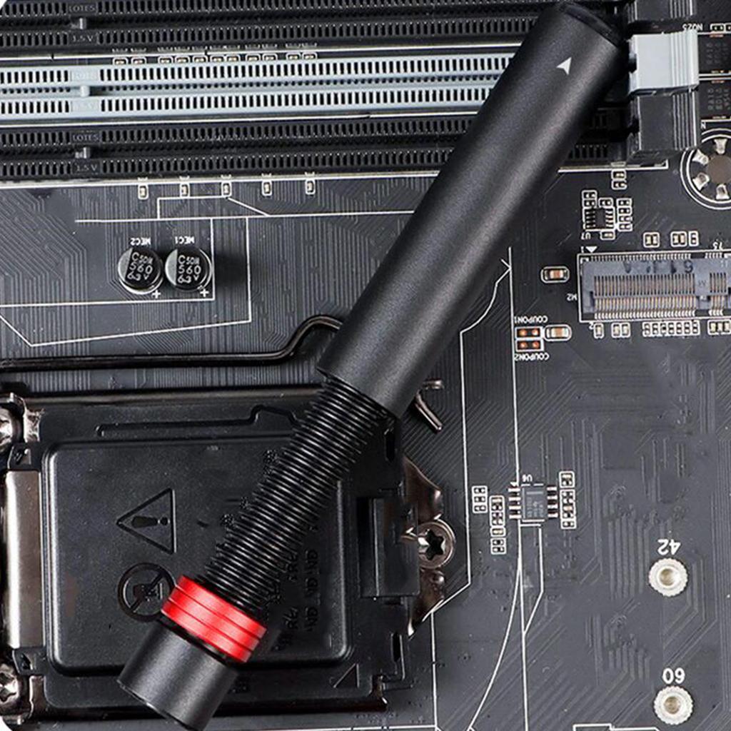 Adjustable Graphics Card GPU Support Bracket Video Card Holder Stand