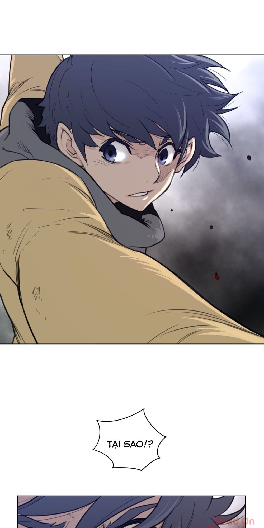 một nửa hoàn hảo chapter 103 17