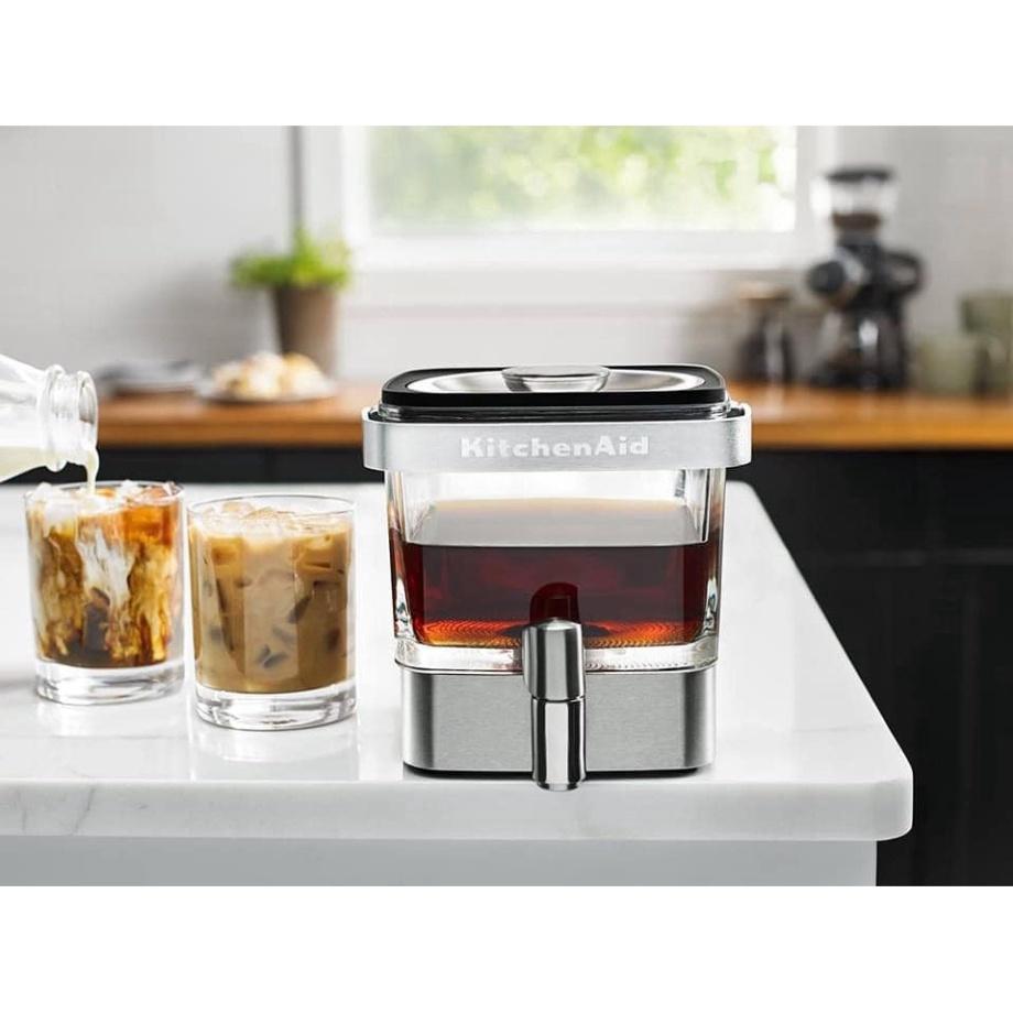 Bình Pha Cafe, Trà Cold Brew Kitchenaid, Dung Tích 925ml, Nhập Đức