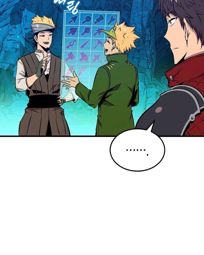 tôi thăng cấp trong lúc ngủ chapter 37 5