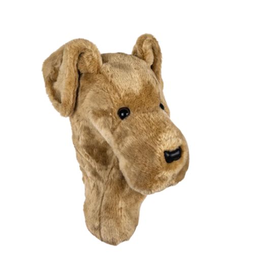 Bọc đầu gậy golf hình thú Daphne 's Head Cover