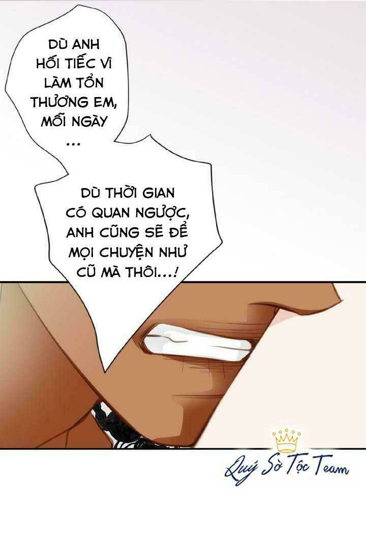 tiếp xúc chí mạng chapter 42 14