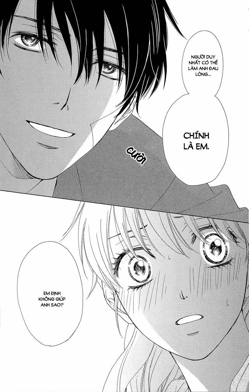 khi mỹ nhân ra tay cứu anh hùng chapter 8 29