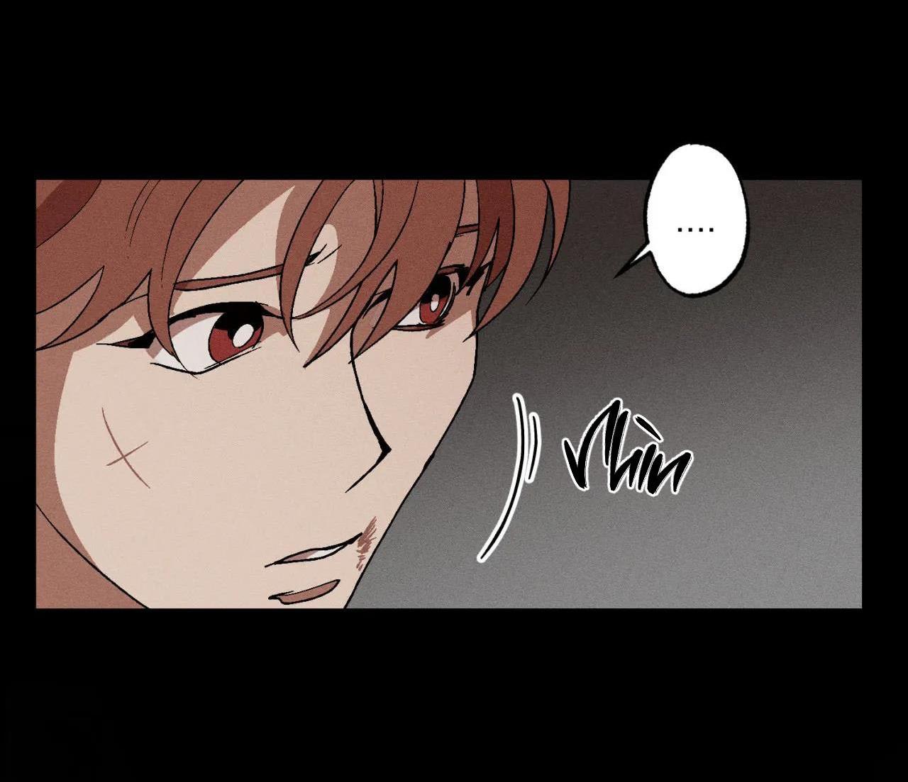 bẫy đôi ngọt ngào chapter 13 70