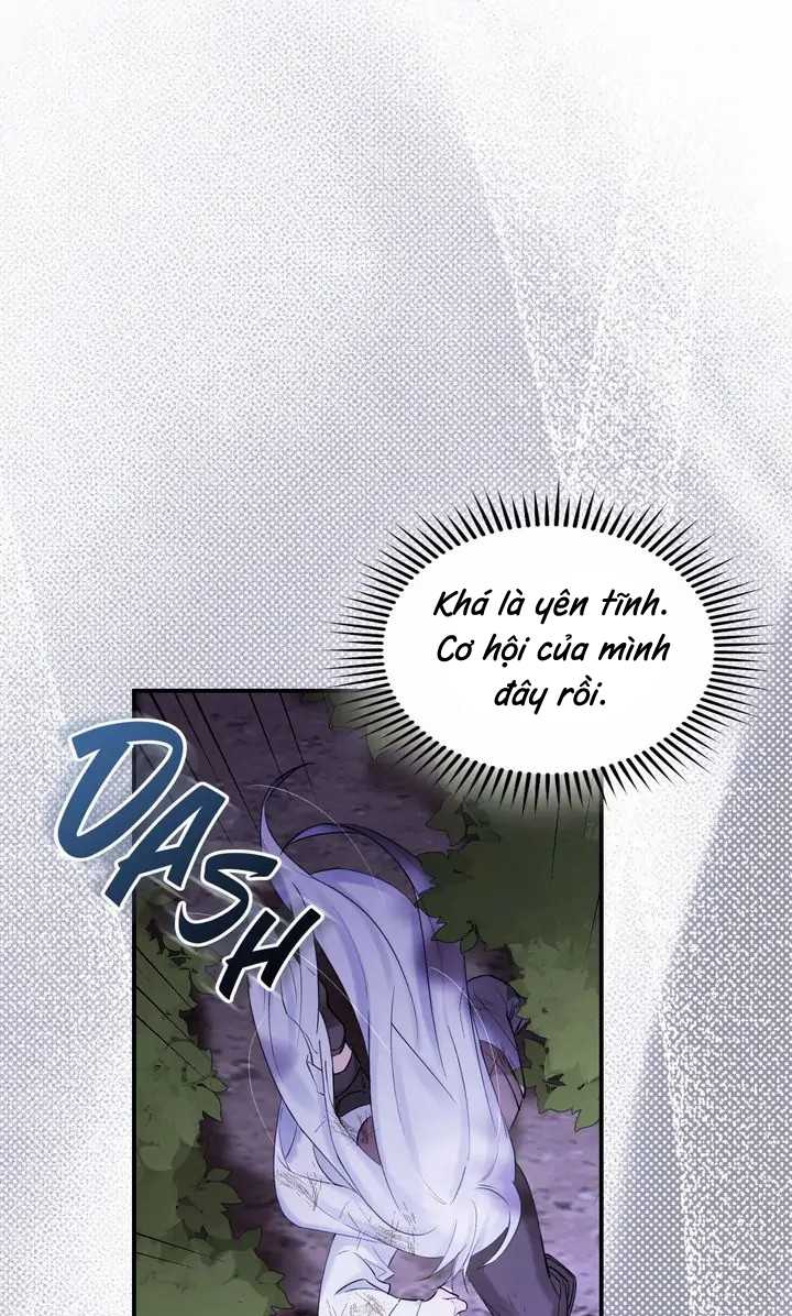 Lý Do Bảo Vệ Con Trai Của Phù Thủy chapter 1.2 - Trang 25