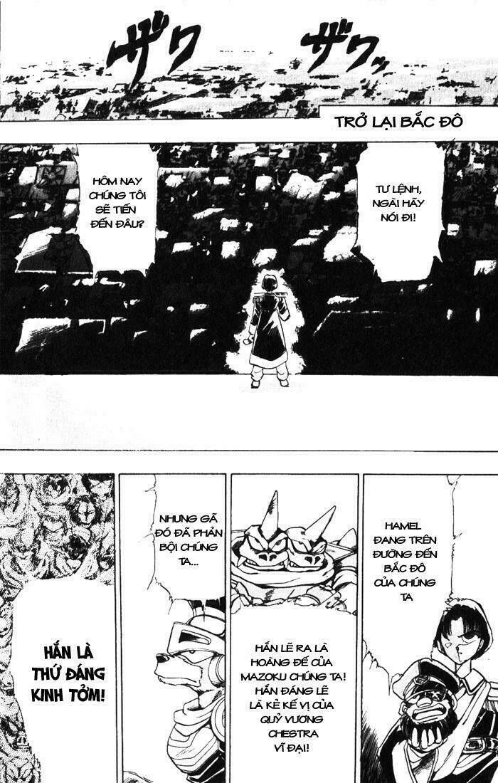 violinist of hameln - cây đàn kì diệu chapter 10 28