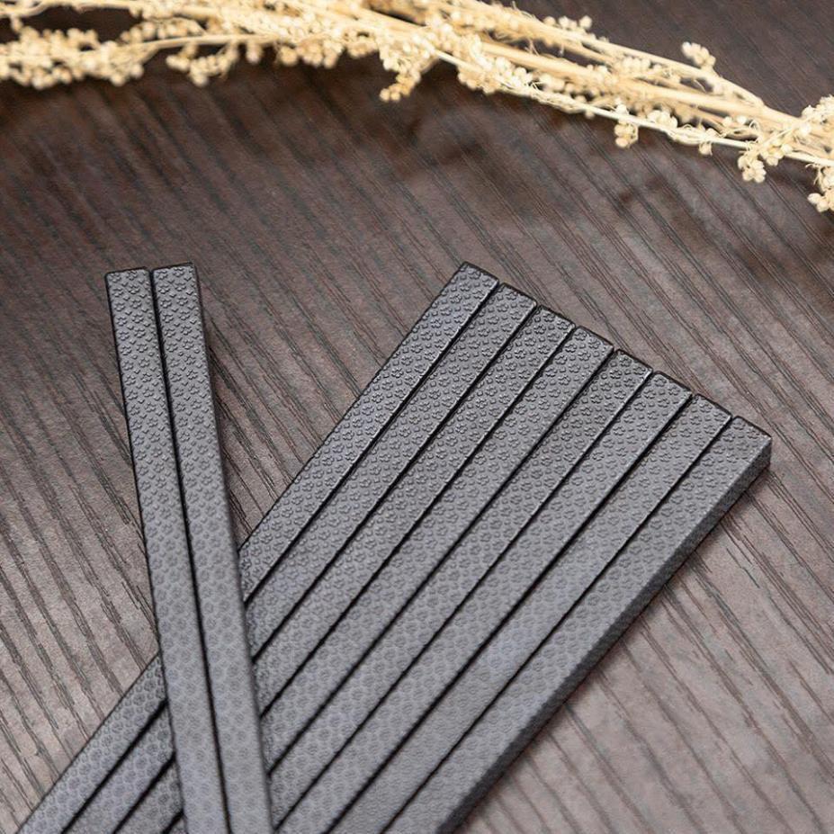 Bộ 10 Đôi Đũa Kháng Khuẩn Kiểu Nhật