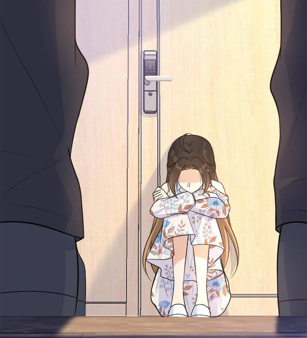 vẫn cứ nhớ em, nhớ em chapter 106 15