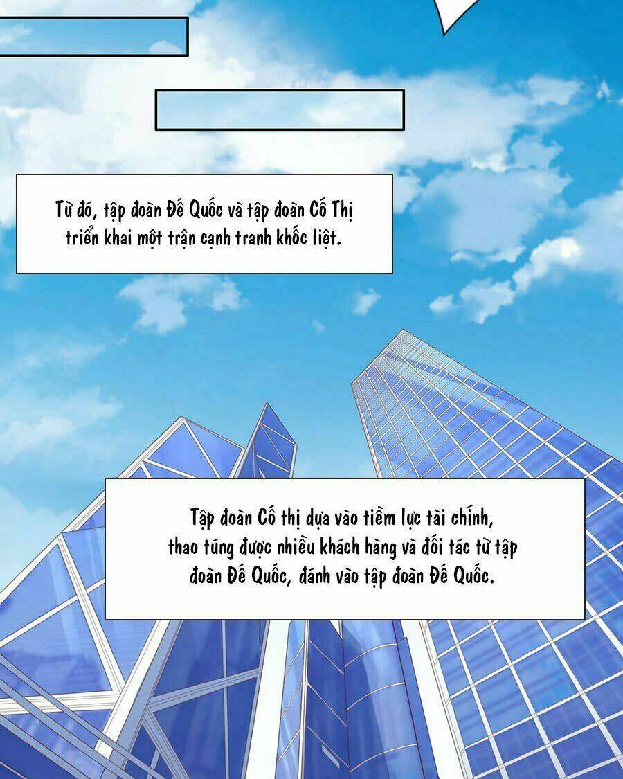 liệt ái tri hạ: series mật đào tiểu tình nhân chapter 229 16