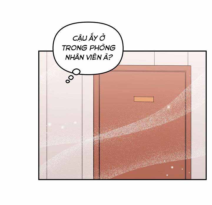 omega và chàng quản lý tiệm bánh ngọt (18+) chapter 5 28